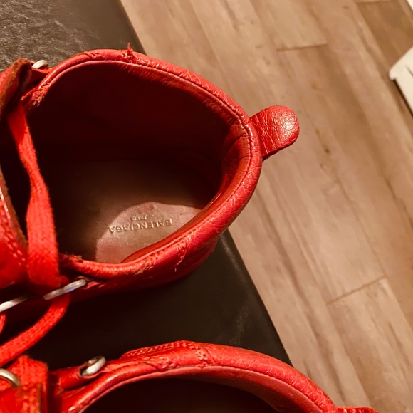 Designer shoes - Picture 5 of 8